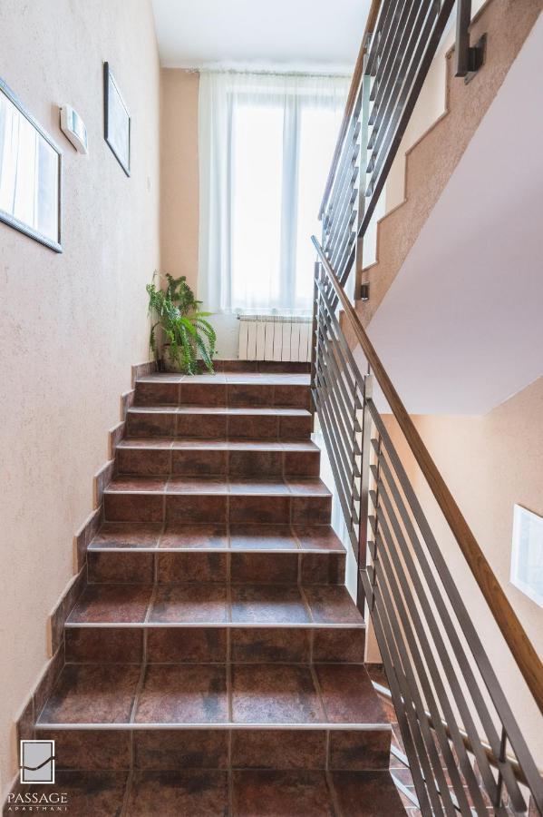 Apartments Passage Vrnjačka Banja エクステリア 写真
