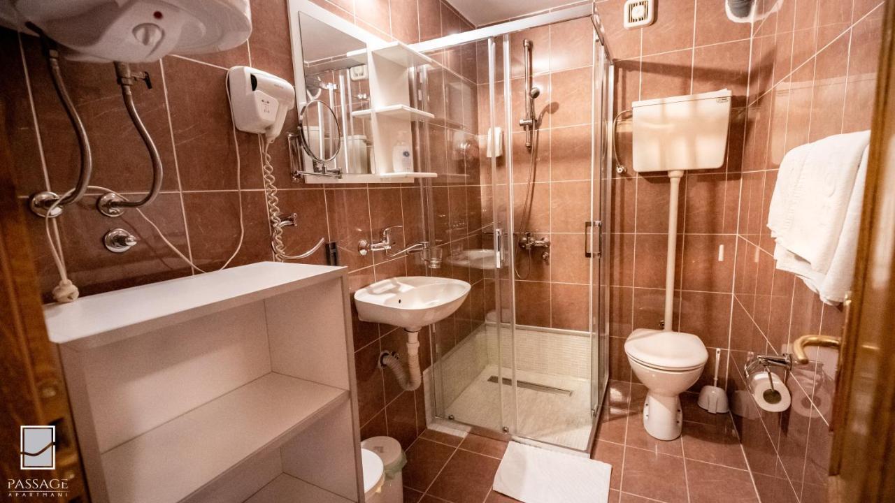 Apartments Passage Vrnjačka Banja エクステリア 写真