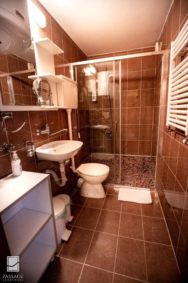 Apartments Passage Vrnjačka Banja エクステリア 写真