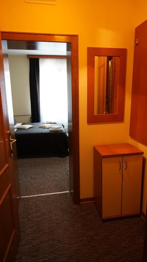 Apartments Passage Vrnjačka Banja エクステリア 写真