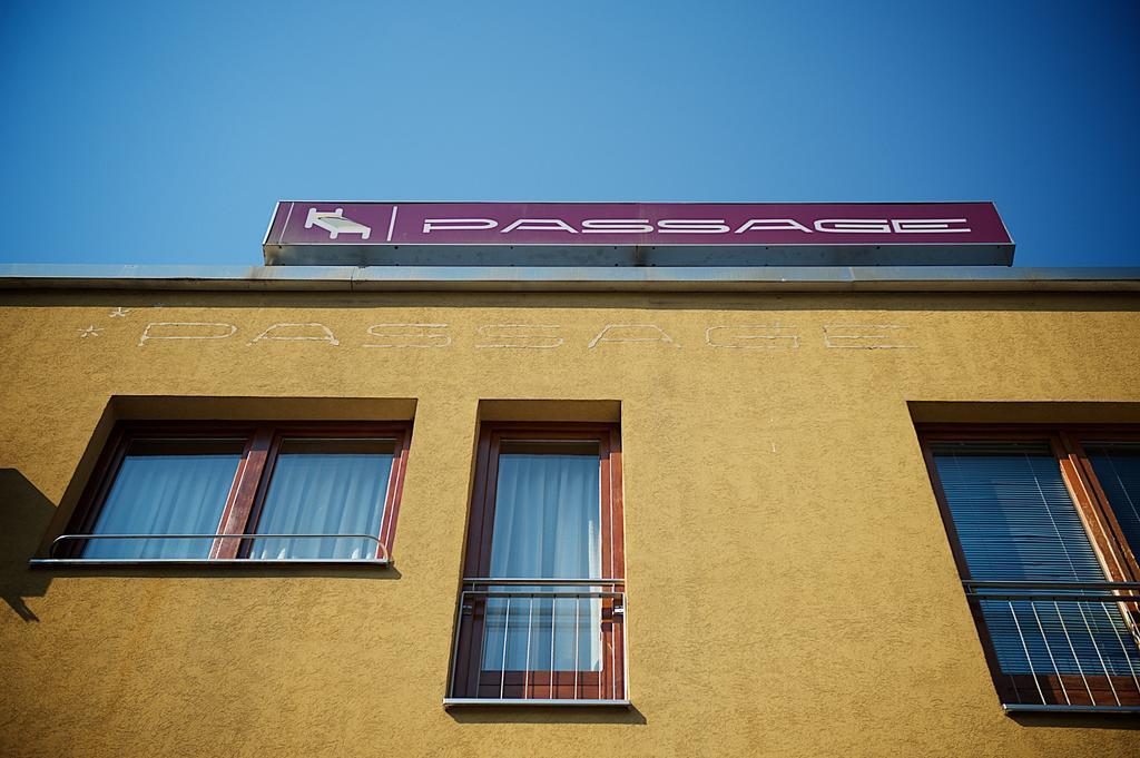 Apartments Passage Vrnjačka Banja エクステリア 写真