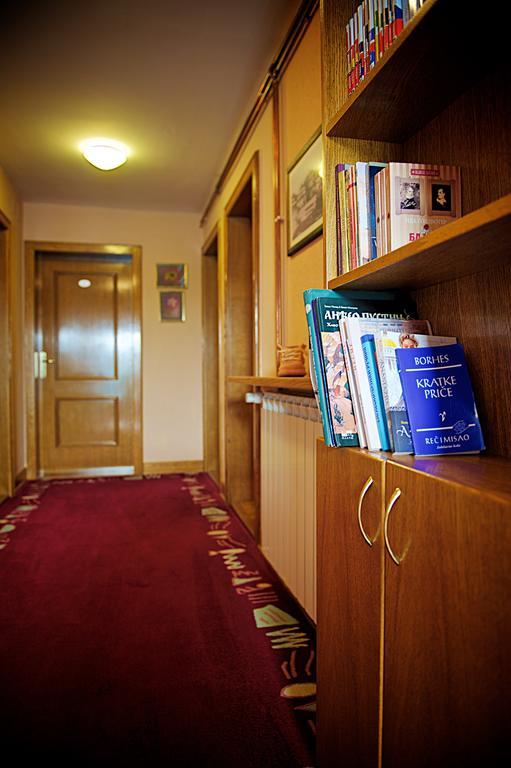 Apartments Passage Vrnjačka Banja エクステリア 写真