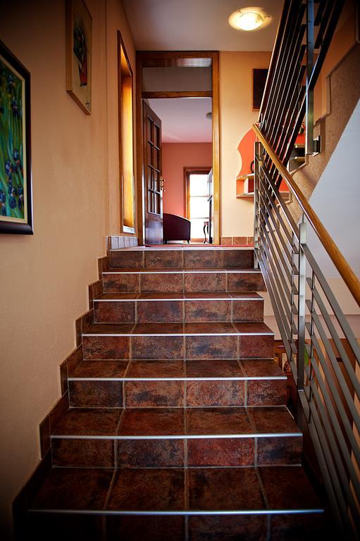 Apartments Passage Vrnjačka Banja エクステリア 写真