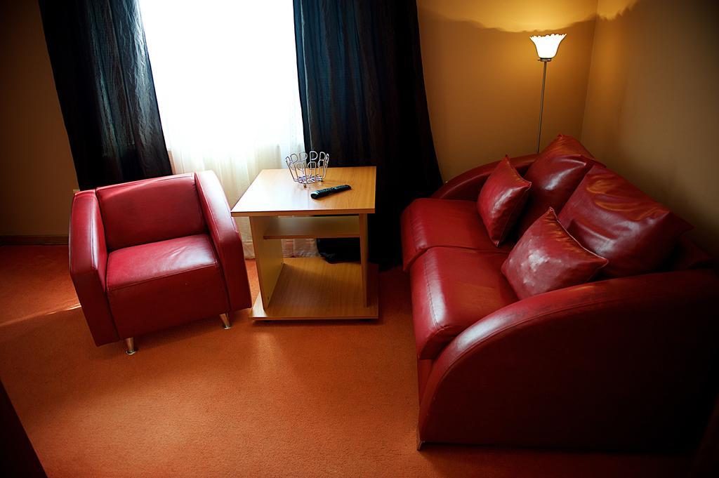 Apartments Passage Vrnjačka Banja エクステリア 写真