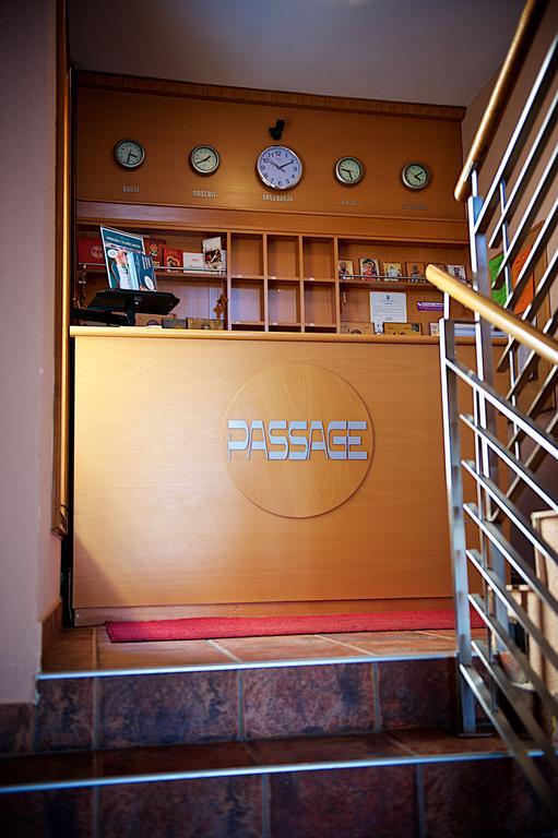 Apartments Passage Vrnjačka Banja エクステリア 写真