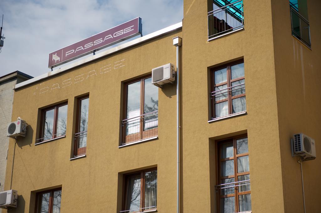 Apartments Passage Vrnjačka Banja エクステリア 写真