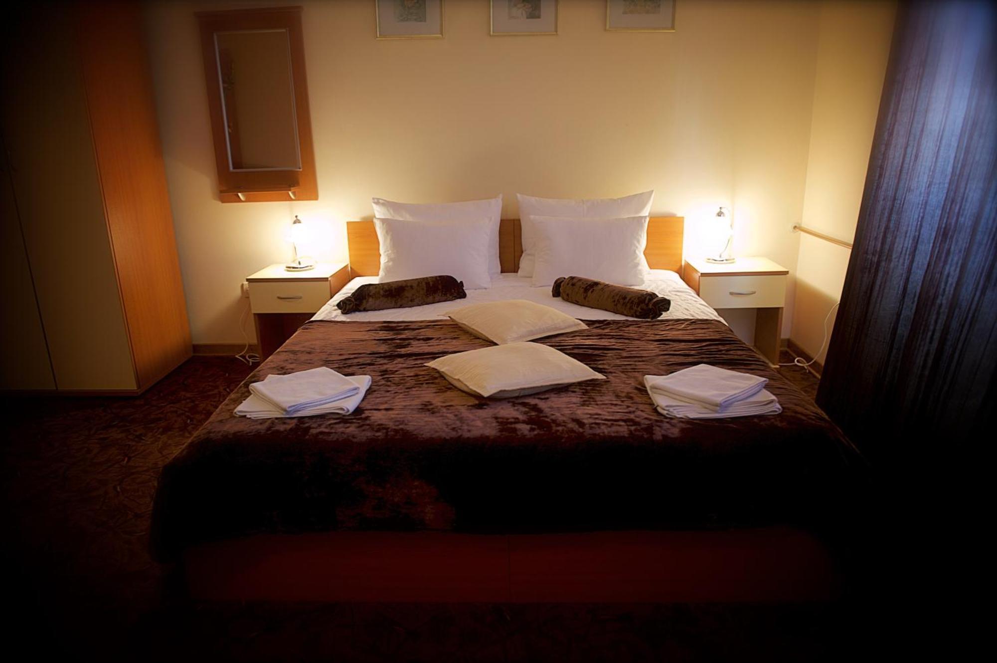 Apartments Passage Vrnjačka Banja 部屋 写真