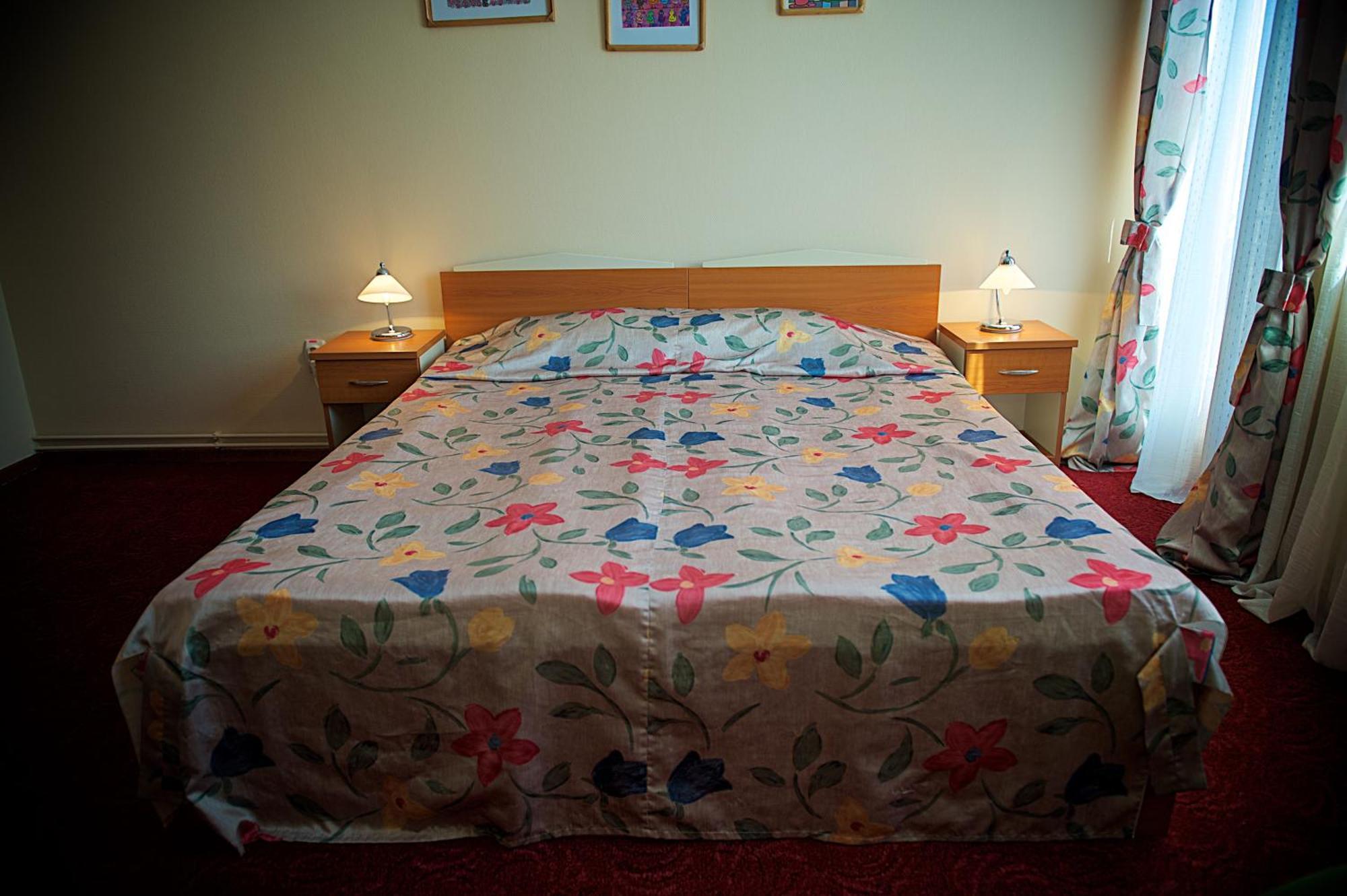 Apartments Passage Vrnjačka Banja 部屋 写真